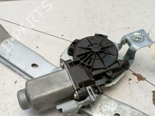 Front right window mechanism CITROËN C3 II (SC_) 1.4 HDi 70 (SC8HZC, SC8HR0, SC8HP4) | BP29758938C23