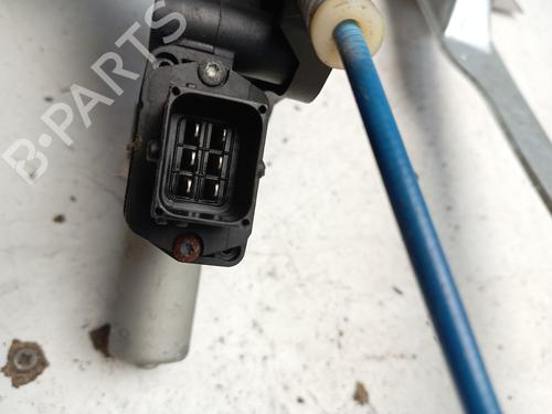 Front right window mechanism OPEL CORSA D (S07) 1.3 CDTI (L08, L68) | BP29325289C23 