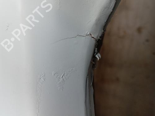 Front bumper OPEL TIGRA TwinTop (X04) 1.3 CDTI (R97) | BP25002602C7 