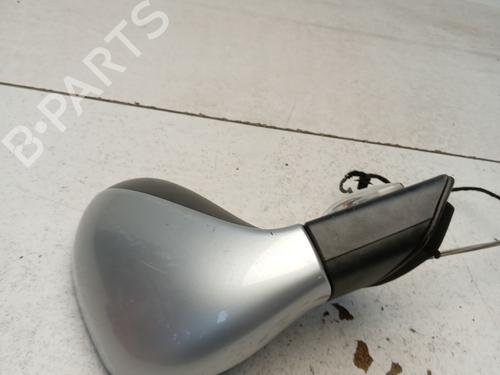 Left mirror PEUGEOT 207 (WA_, WC_) 1.4 HDi | BP29637920C26 