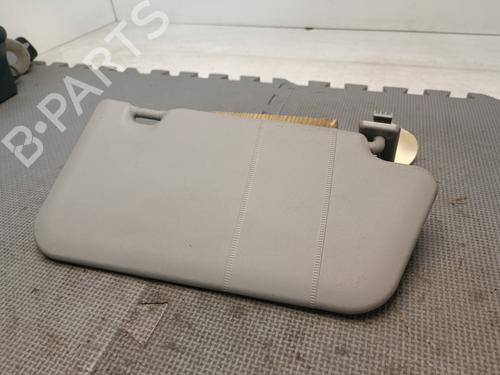 Left sun visor NISSAN MICRA III (K12) 1.2 16V | BP21389019I1 