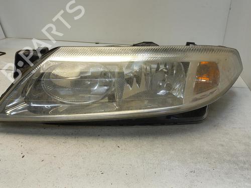 Used Left headlight RENAULT LAGUNA II (BG0/1_) 1.9 dCi (107 hp) 21324175