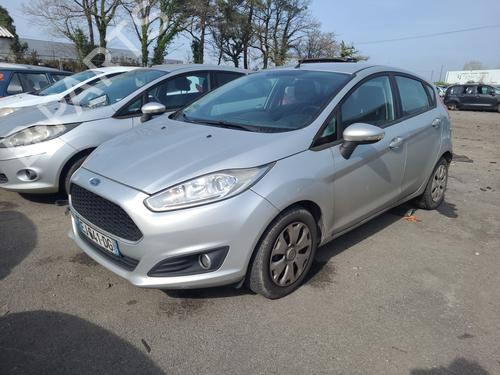 Used Parts FORD FIESTA VI (CB1, CCN)  1.5 TDCi  4529530