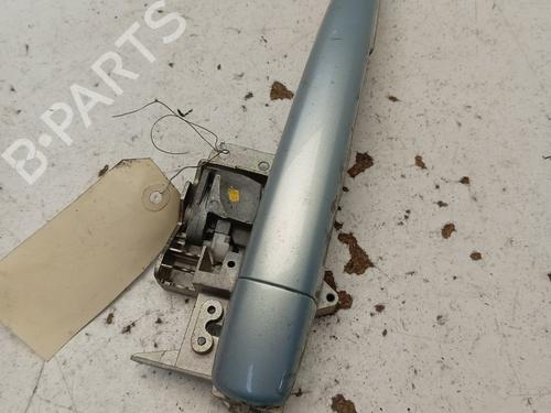 Used Front right lock CITROËN C4 I (LC_) 1.6 HDi (109 hp) 29513468