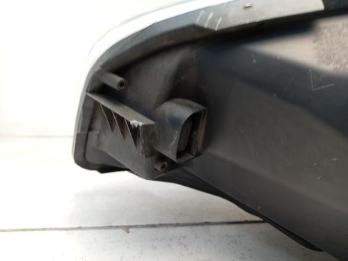 Right headlight CITROËN C4 Grand Picasso I (UA_) 1.6 HDi | BP29273662C29 