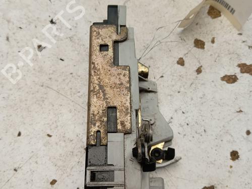 Rear left lock PEUGEOT 406 (8B) 2.0 HDI 110 | BP29269973C100 
