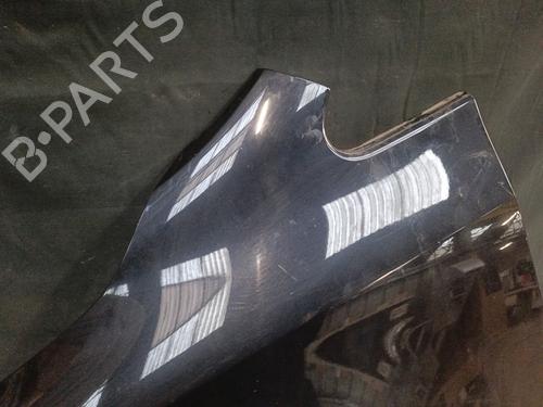 Left front fenders VW GOLF PLUS V (5M1, 521) 1.6 TDI | BP23805342C41 