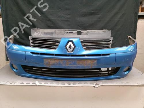 Used Front bumper RENAULT CLIO II (BB_, CB_) 1.5 dCi (B/CB08) (82 hp) 21323724