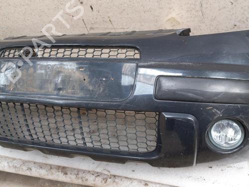 Front bumper CITROËN C3 Pluriel (HB_) 1.4 HDi | BP21325204C7