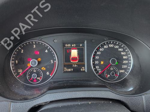 Used Instrument cluster SEAT ALHAMBRA (710, 711) 2.0 TDI (150 hp) 30519562