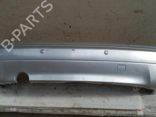 Rear bumper CITROËN XSARA (N1) 1.6 16V | BP21324121C8 