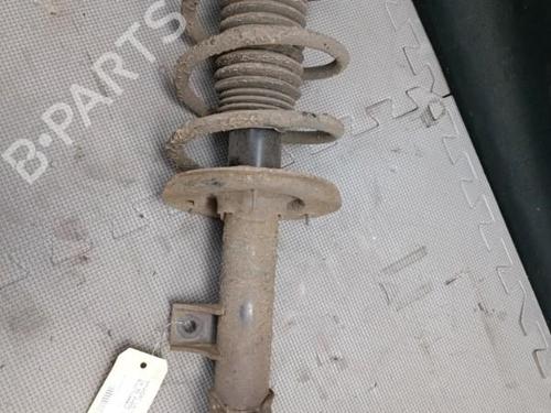 Used Left front shock absorber HYUNDAI ix35 (LM, EL, ELH) 1.7 CRDi (116 hp) 22131067