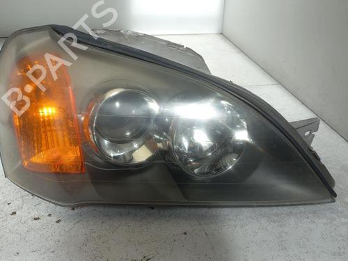 Faro derecho CHEVROLET EVANDA 2.0 (131 hp) 22130057