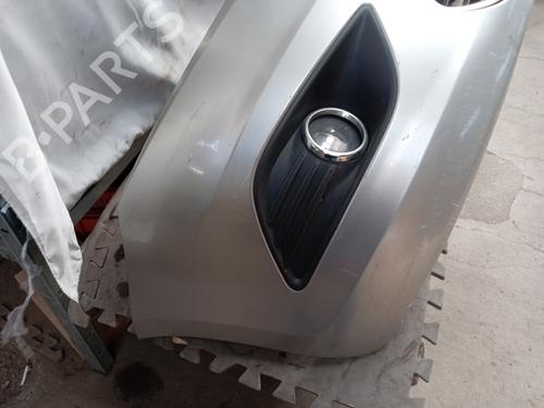 Used Front bumper Front bumper FORD FOCUS II Convertible 2.0 TDCi (136 hp) 33828337 33828337