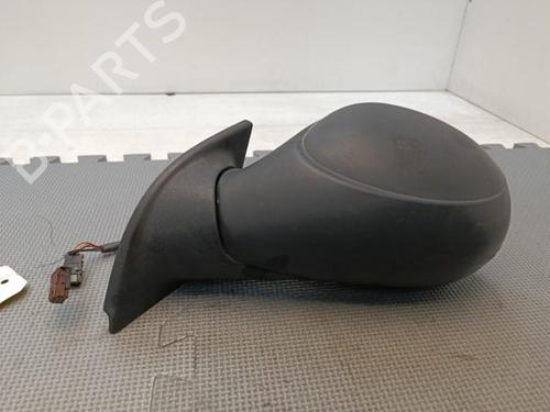 Left mirror CITROËN C3 I (FC_, FN_) 1.4 HDi | BP21323811C26 