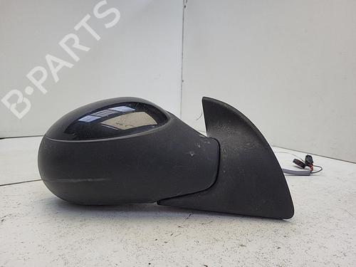 Used Right mirror PEUGEOT 1007 (KM_) 1.6 16V (109 hp) 21325428