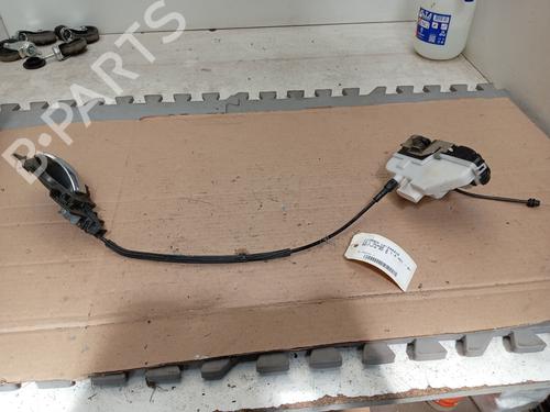 Used Front left lock CITROËN C3 I (FC_, FN_) 1.4 HDi (68 hp) 26393240