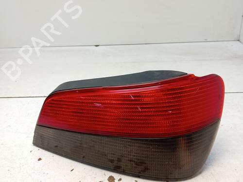 Højre baglygte PEUGEOT 306 Hatchback (7A, 7C, N3, N5) 1.9 D (68 hp) 29758946