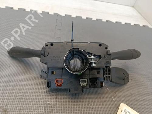 Used Steering column stalk Steering column stalk PEUGEOT 308 I (4A_, 4C_) 1.6 16V (120 hp) 21325876 21325876