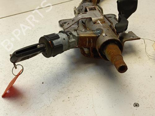 Steering column PEUGEOT 3008 I MPV (0U_) 1.6 HDi | BP22129217M21 