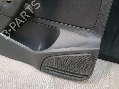 Used Front left panel Front left panel VW POLO V (6R1, 6C1) 1.4 TDI (90 hp) 22344038 22344038