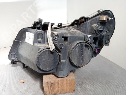Used Right headlight Right headlight PEUGEOT BOXER Platform/Chassis 2.2 HDi 100 (101 hp) 25761023 25761023