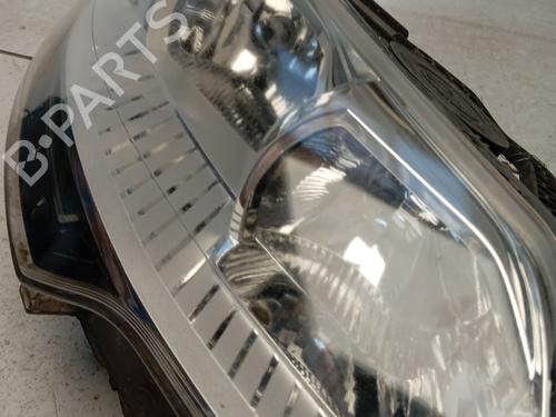 Right headlight CITROËN C5 III Break (RW_) 1.6 HDi 110 (RW9HZC) | BP29428749C29  - Image 9