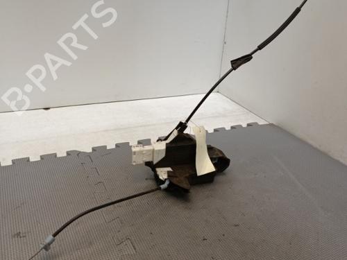 Used Front left lock CITROËN C4 I (LC_) 1.6 16V (109 hp) 22131169