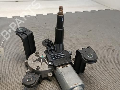 Rear wiper motor OPEL ASTRA J (P10) 1.7 CDTI (68) | BP21558040M102 