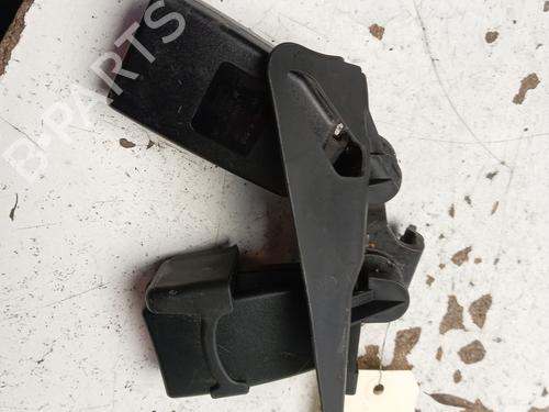 Used Seat buckle AUDI A4 Allroad B8 (8KH) 2.0 TDI quattro (170 hp) 31920081