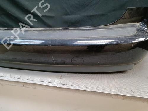 Rear bumper FORD FOCUS C-MAX (DM2) 2.0 TDCi | BP21323848C8 