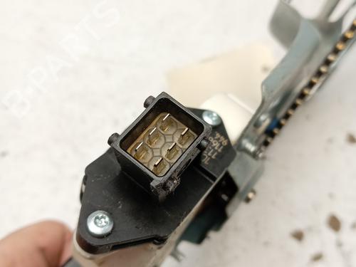Front right window mechanism OPEL VECTRA C GTS (Z02) 1.9 CDTI (F68) | BP29325292C23 