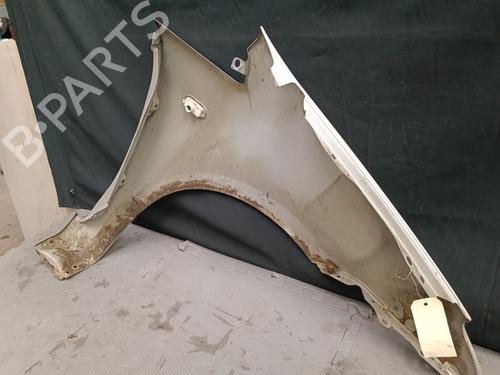 Left front fenders FORD FOCUS C-MAX (DM2) 1.6 TDCi | BP21323539C41 