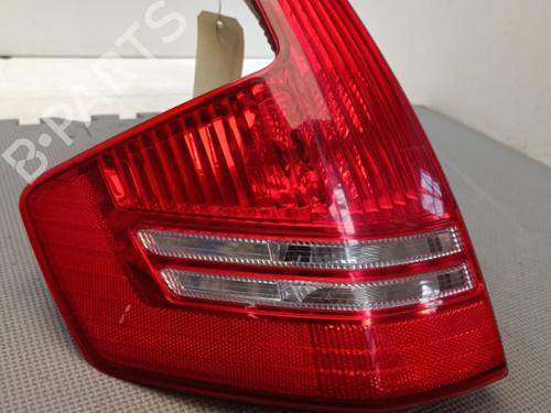 Used Left taillight Left taillight CITROËN C4 I (LC_) 1.6 HDi (109 hp) 21322538 21322538