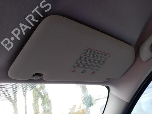 right-sun-visor-renault-scenic-iii-jz01_-2008-2009-2010-2011-2012-2013-2014-2015-2016-25002903 main image