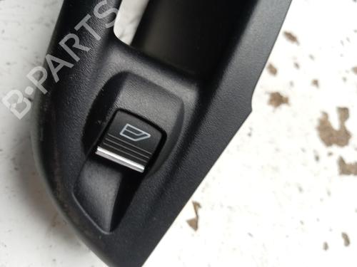Left rear window switch FORD FOCUS III 1.6 TDCi | BP30112330I29 - Image 2