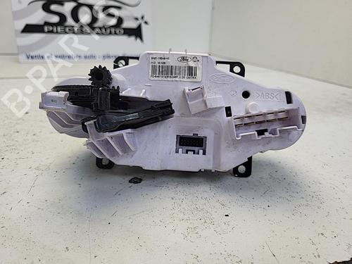 Used Climate control Climate control FORD FIESTA VI (CB1, CCN) 1.4 TDCi (70 hp) 21324375 21324375