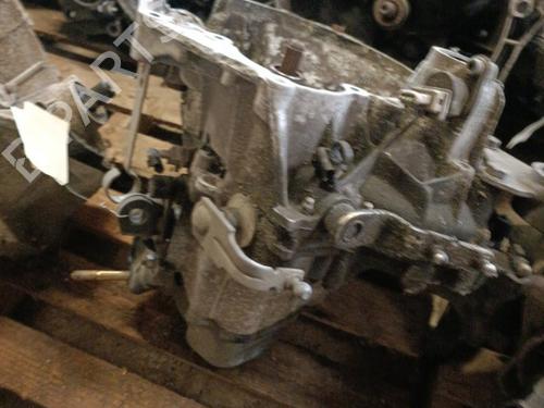 Gearbox PEUGEOT 106 II (1A_, 1C_) 1.4 i | BP21324759M3 