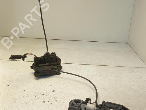 Rear left lock RENAULT CLIO III (BR0/1, CR0/1) 1.5 dCi (C/BR0G, C/BR1G) | BP21323351C100 