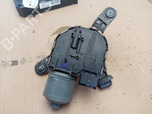 Used Front wiper motor Front wiper motor CITROËN C4 Picasso II 1.6 HDi / BlueHDi 115 (115 hp) 33468727 33468727