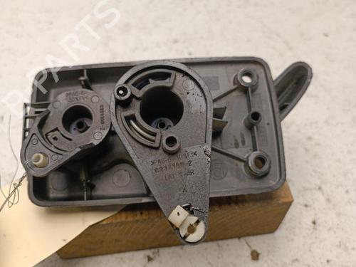 Used Interior handle Interior handle RENAULT MASTER II Van (FD) 2.5 dCi (FD02) (101 hp) 22130164 22130164