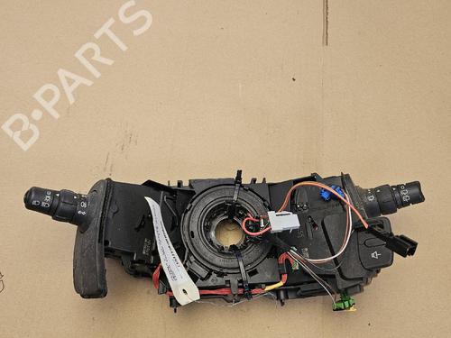 Steering column stalk RENAULT MODUS / GRAND MODUS (F/JP0_) 1.5 dCi (FP0F, JP0F) | BP40053858I23 - Image 4