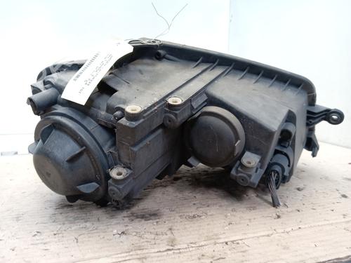 Left headlight VW TOURAN (1T1, 1T2) 2.0 TDI 16V | BP27723547C28 