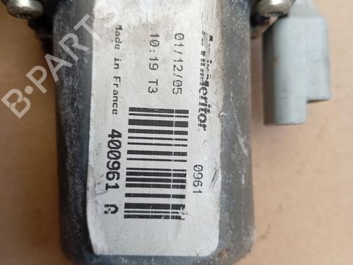 Used Front left window mechanism Front left window mechanism CITROËN JUMPY I Van (BS_, BT_, BY_, BZ_) 2.0 HDi 95 (94 hp) 33721227 33721227