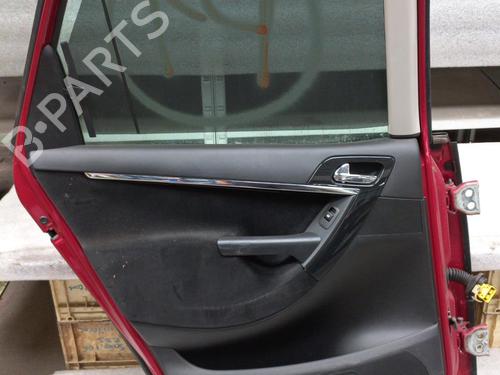 Left rear door CITROËN C4 Picasso I MPV (UD_) 1.6 HDi | BP21323501C4 