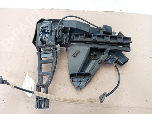 Front left lock FORD FOCUS II (DA_, HCP, DP) 1.6 TDCi | BP26301392C98 