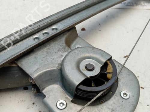 Used Front right window mechanism Front right window mechanism CITROËN C3 I (FC_, FN_) 1.4 HDi (68 hp) 29455735 29455735