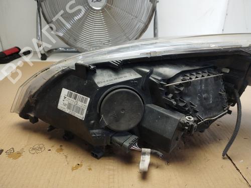 Right headlight RENAULT MEGANE III Hatchback (BZ0/1_, B3_) 1.5 dCi (BZ0C) | BP38032266C29 - Image 2