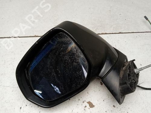 left-mirror-peugeot-3008-i-mpv-0u_-2009-2010-2011-2012-2013-2014-2015-2016-2017-30362422 main image