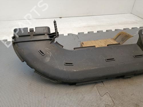 Used Pipe Pipe CITROËN C4 Grand Picasso II (DA_, DE_) 2.0 BlueHDi 150 (150 hp) 21325729 21325729